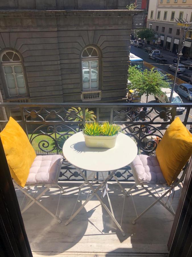 Umberto34-Luxury Home ナポリ エクステリア 写真