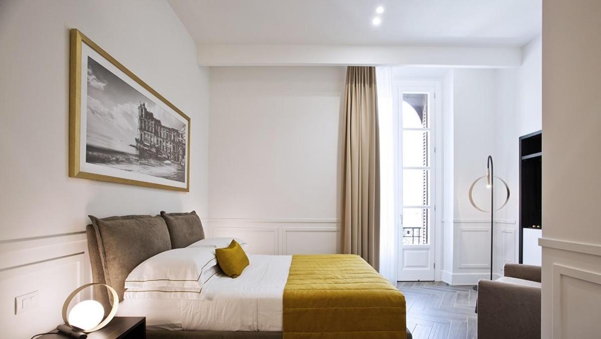 Umberto34-Luxury Home ナポリ エクステリア 写真
