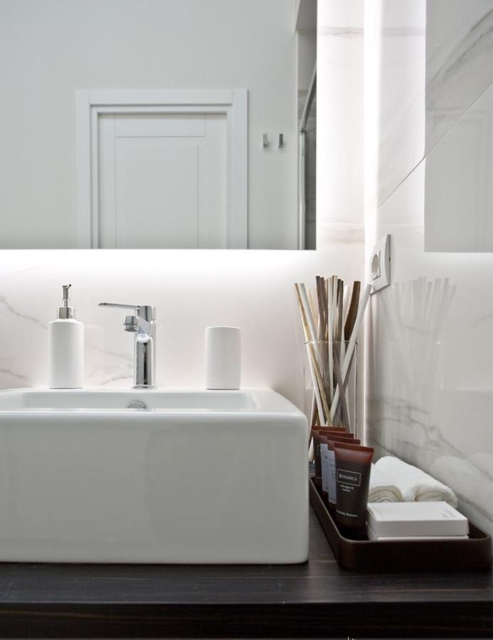 Umberto34-Luxury Home ナポリ エクステリア 写真