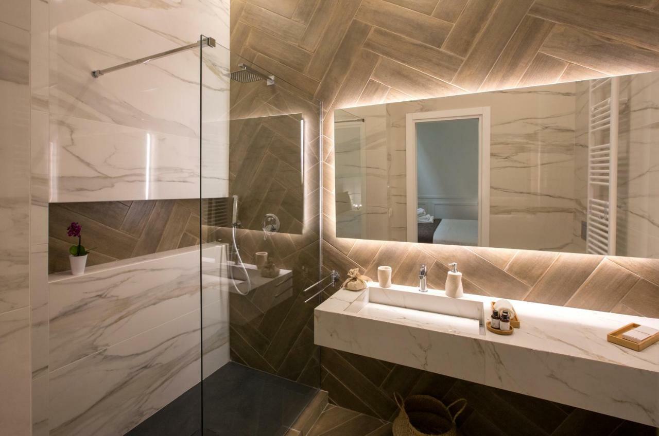 Umberto34-Luxury Home ナポリ エクステリア 写真