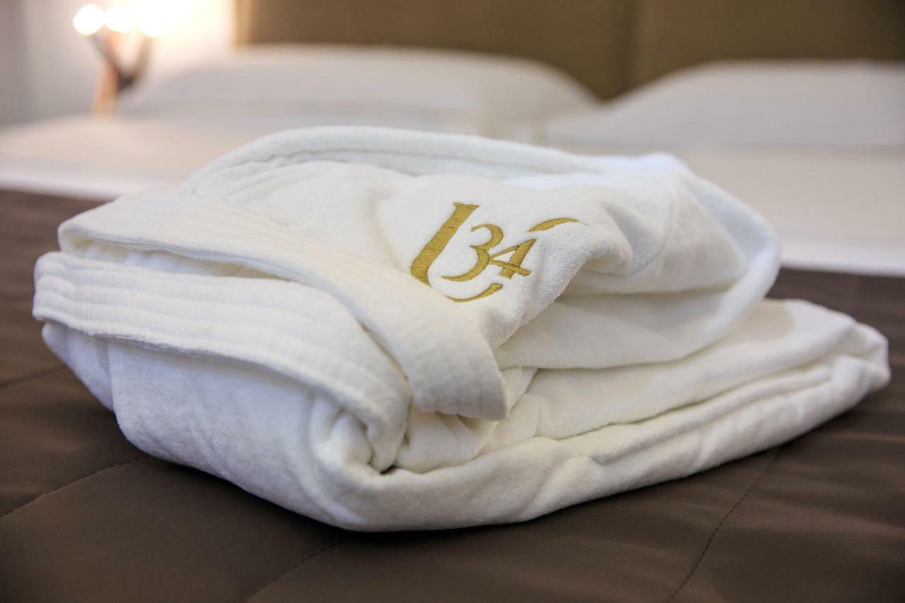 Umberto34-Luxury Home ナポリ エクステリア 写真