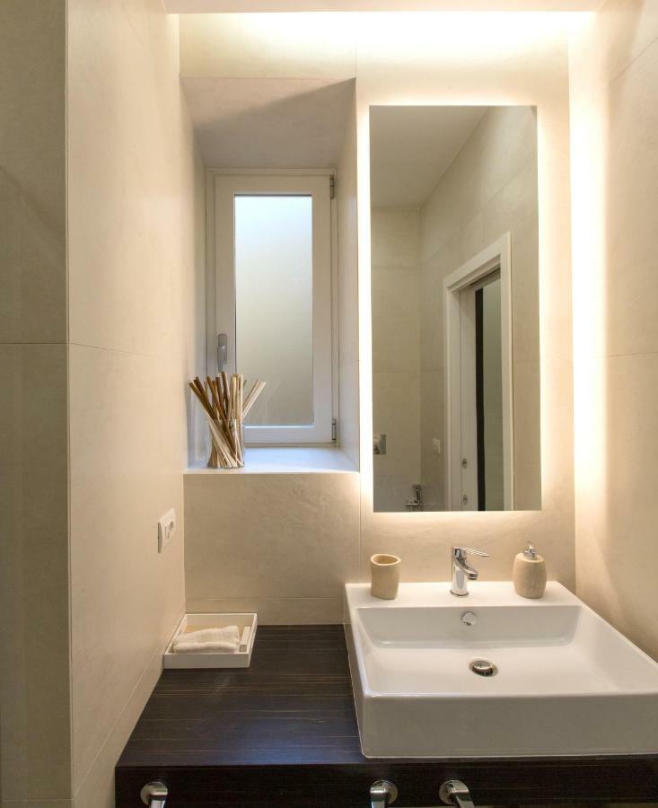 Umberto34-Luxury Home ナポリ エクステリア 写真