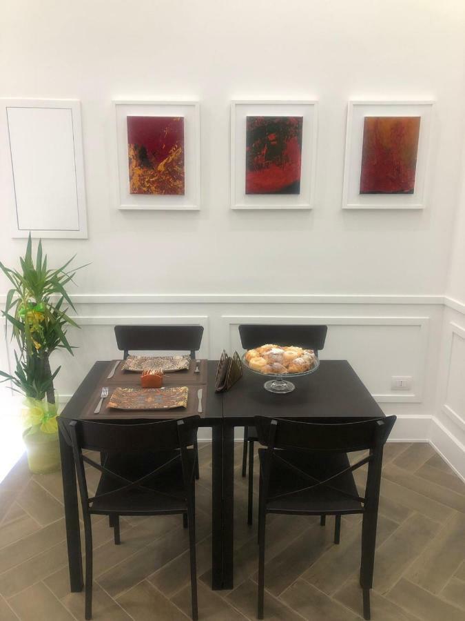 Umberto34-Luxury Home ナポリ エクステリア 写真